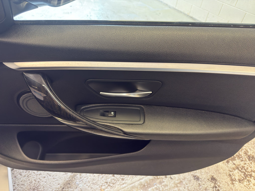 Used 2015 BMW 435i Gran Coupe xDrive AWD/4WD image 22