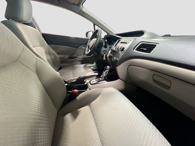Used 2015 Honda Civic LX image 26