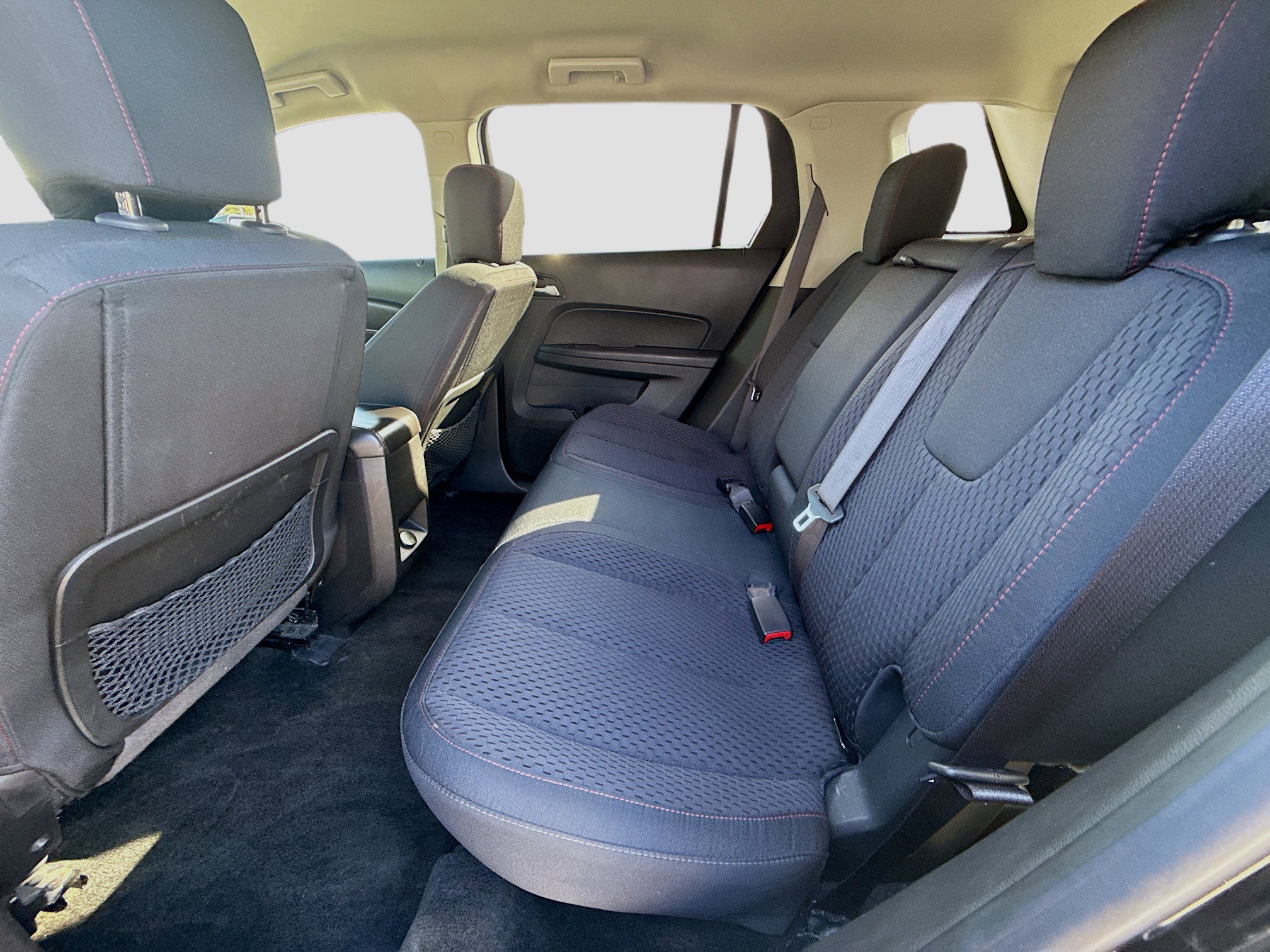 Used 2015 GMC Terrain SLE image 19