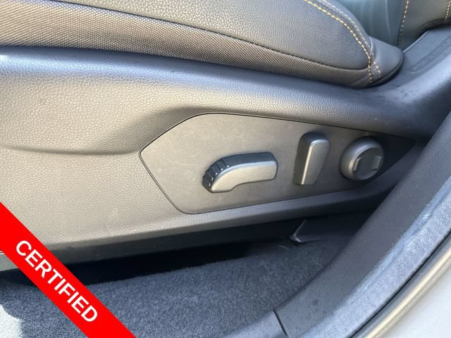 Used 2026 Subaru Forester Wilderness AWD/4WD image 19