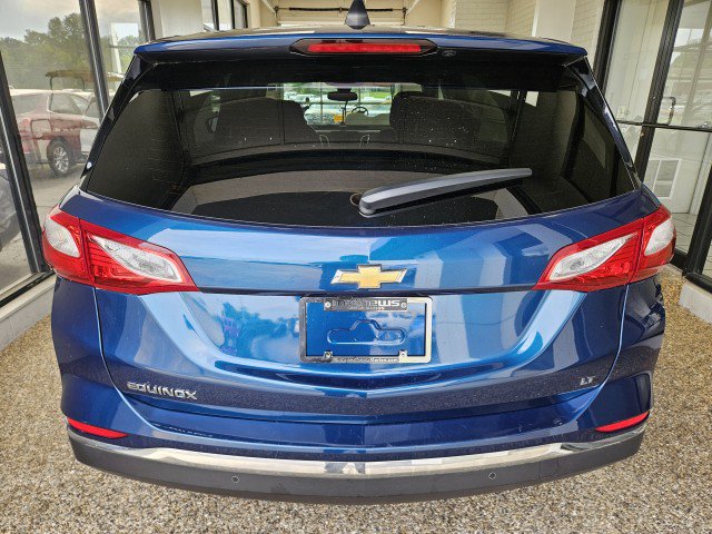 Used 2020 Chevrolet Equinox LT FWD image 3