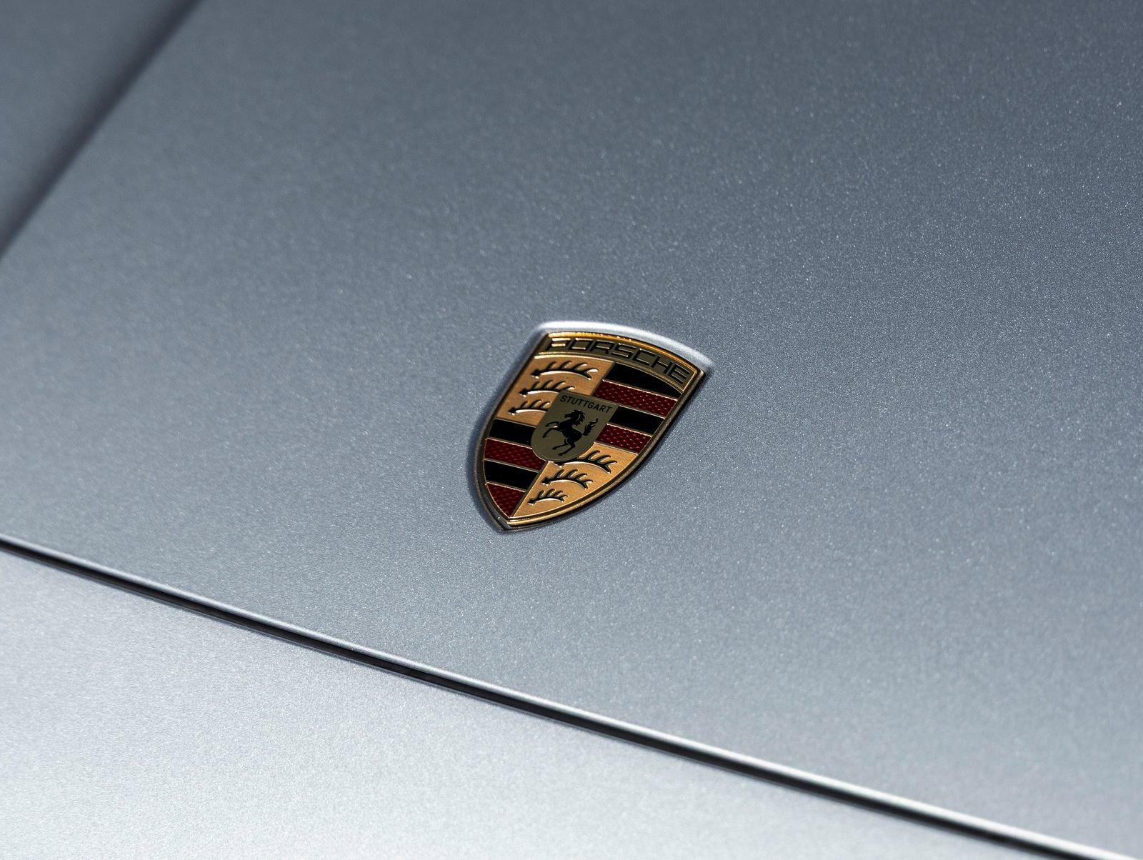 Certified 2026 Porsche Cayenne Coupe image 17