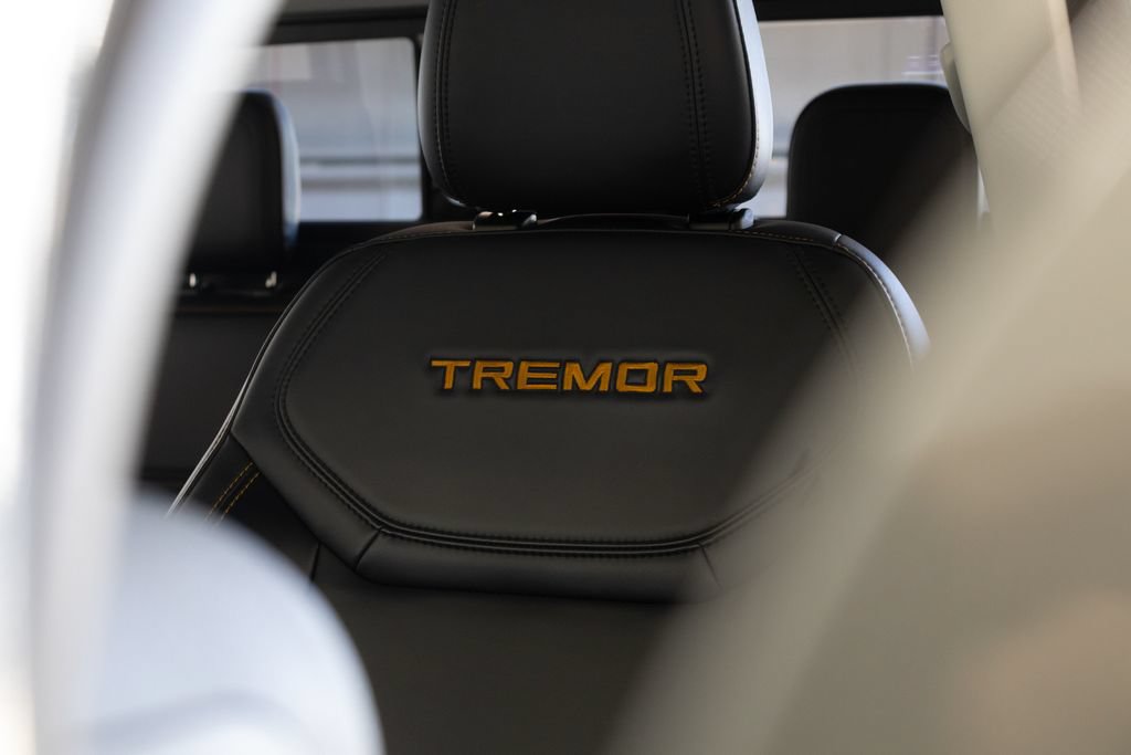 Used 2024 Ford Maverick Tremor w/ Tremor Off-Road Package AWD/4WD image 22