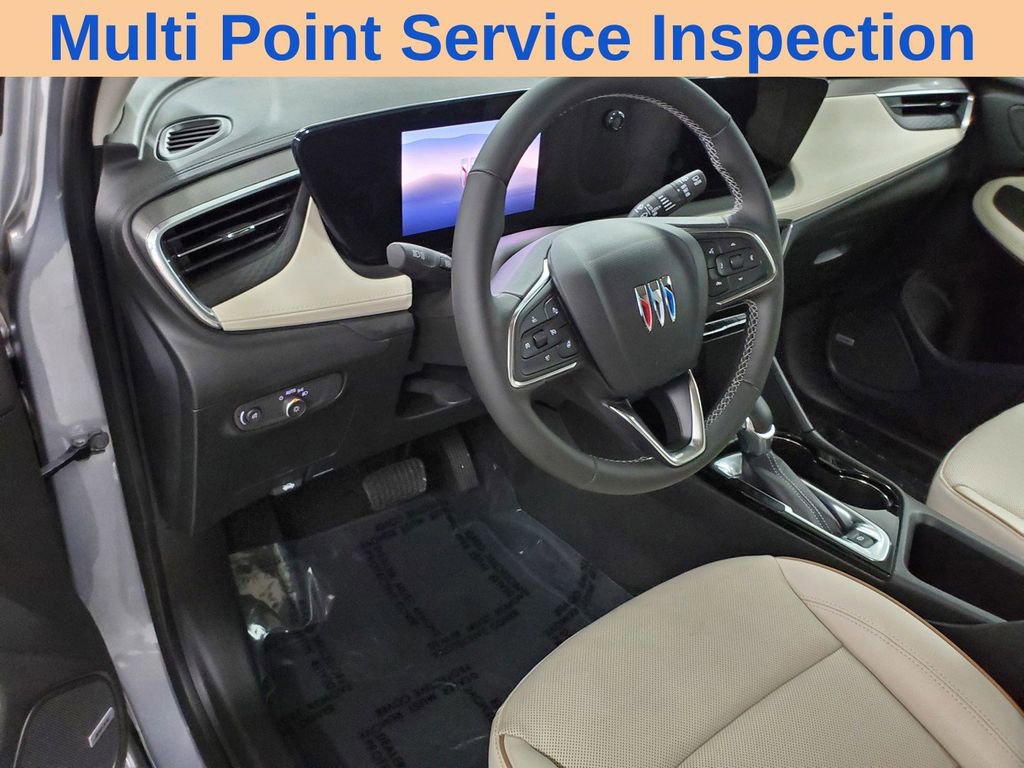 Used 2024 Buick Encore GX Avenir w/ Avenir Convenience Package image 11