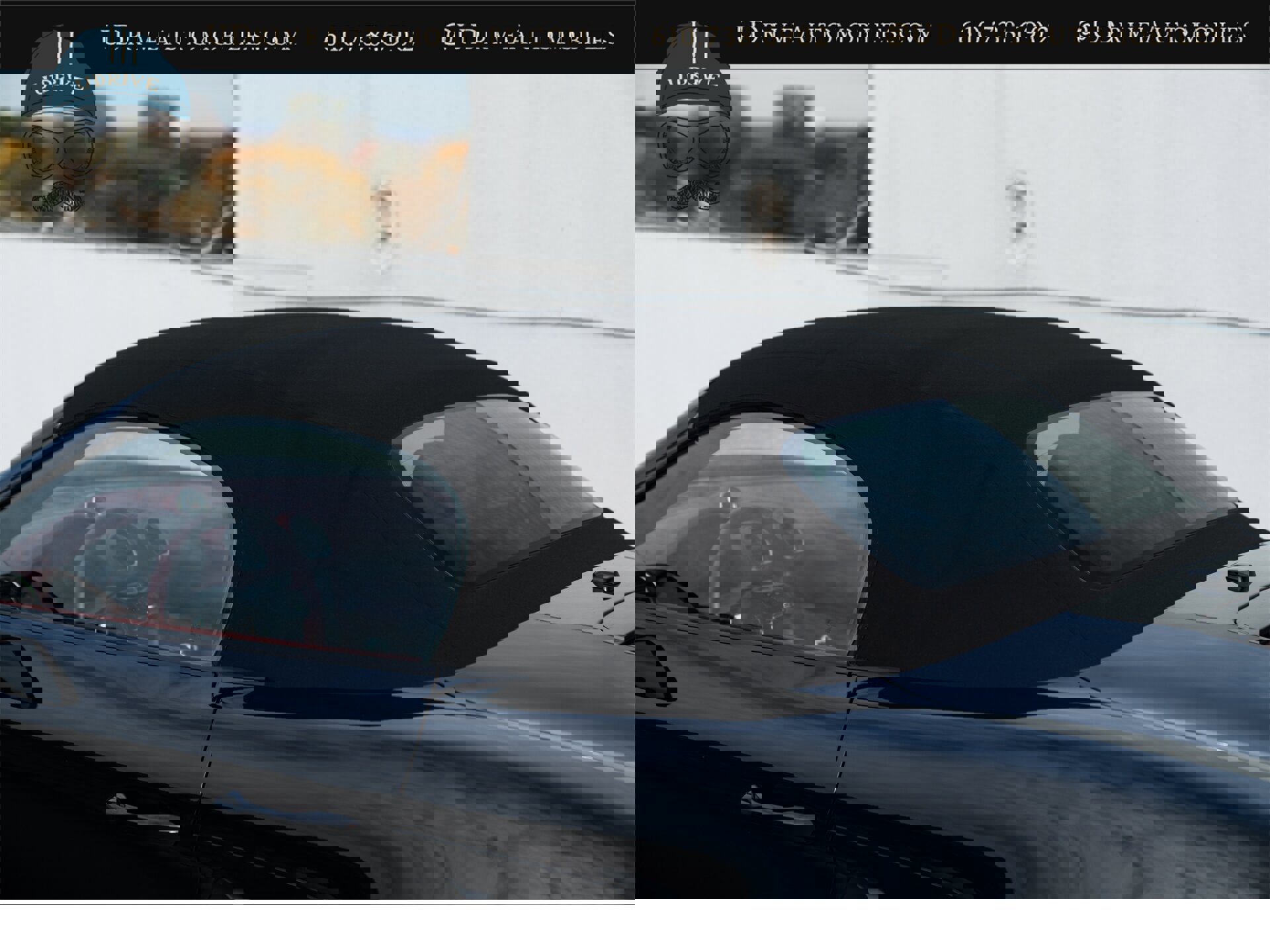 Used 2025 Porsche 718 Boxster S image 53