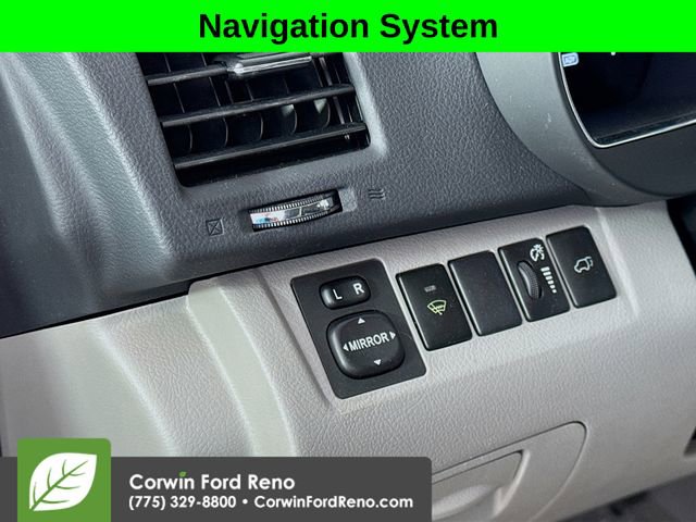 Used 2008 Toyota Highlander Limited image 10