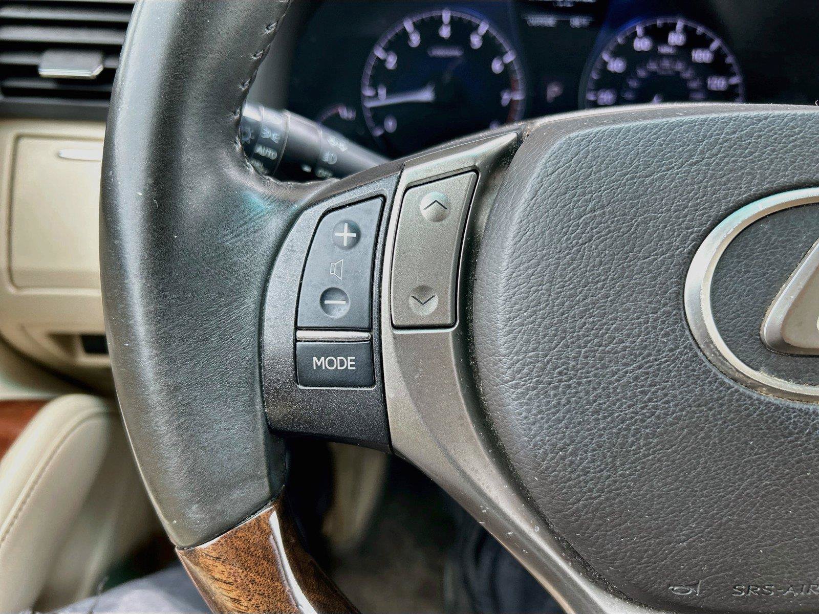 Used 2015 Lexus RX 350 AWD image 38