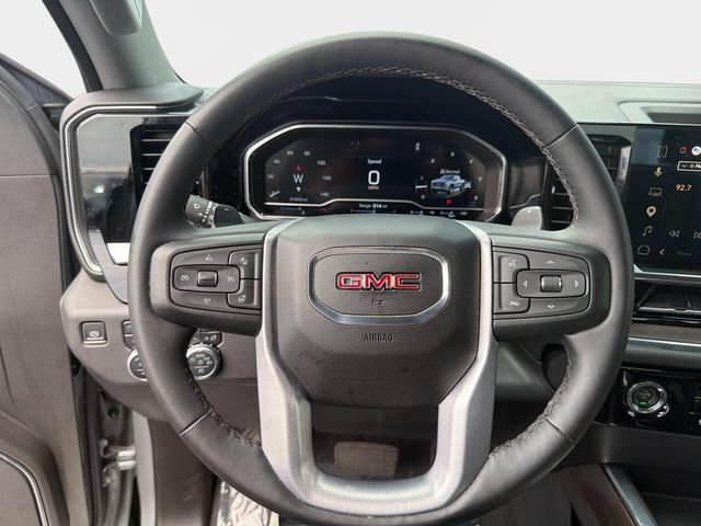 Used 2023 GMC Sierra 1500 SLT w/ SLT Premium Package AWD/4WD image 25