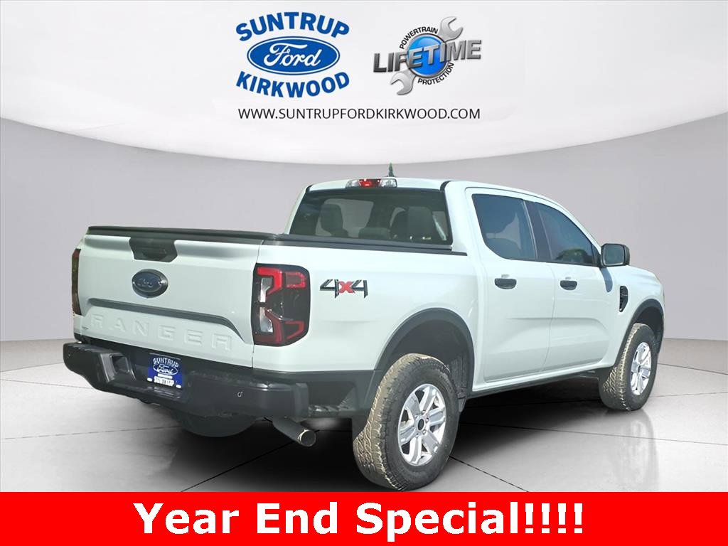 Used 2024 Ford Ranger XL image 2