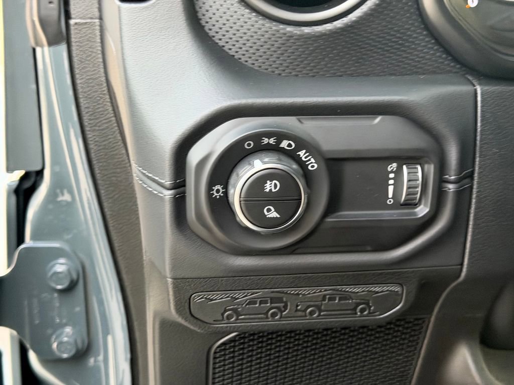 New 2026 Jeep Gladiator Rubicon image 19
