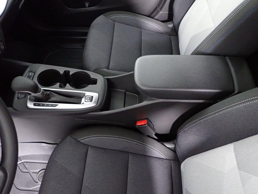 New 2026 Chevrolet Trax LS image 22