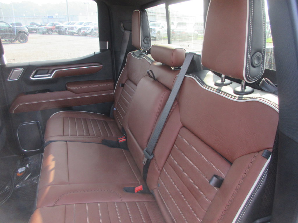New 2026 GMC Sierra 1500 Denali Ultimate AWD/4WD image 16