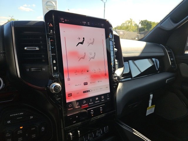 New 2026 RAM 1500 Rebel w/ G/T Package image 45