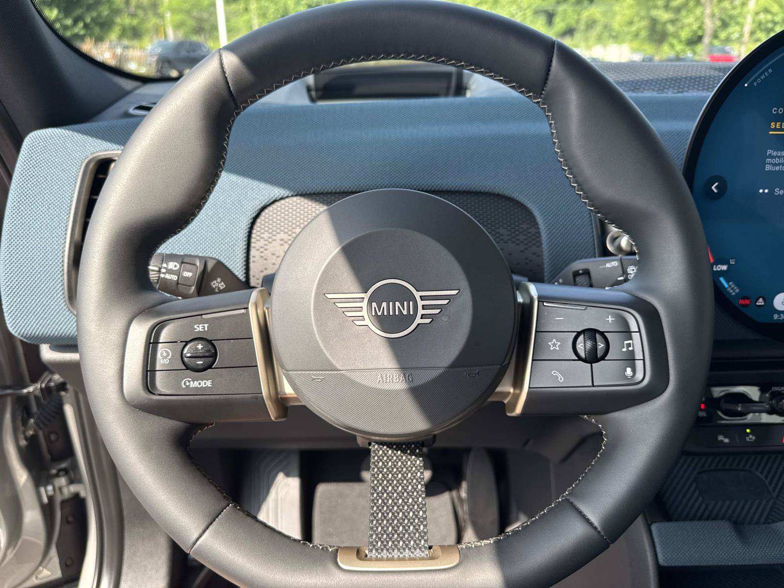 Certified 2025 MINI Cooper Countryman S AWD/4WD image 32