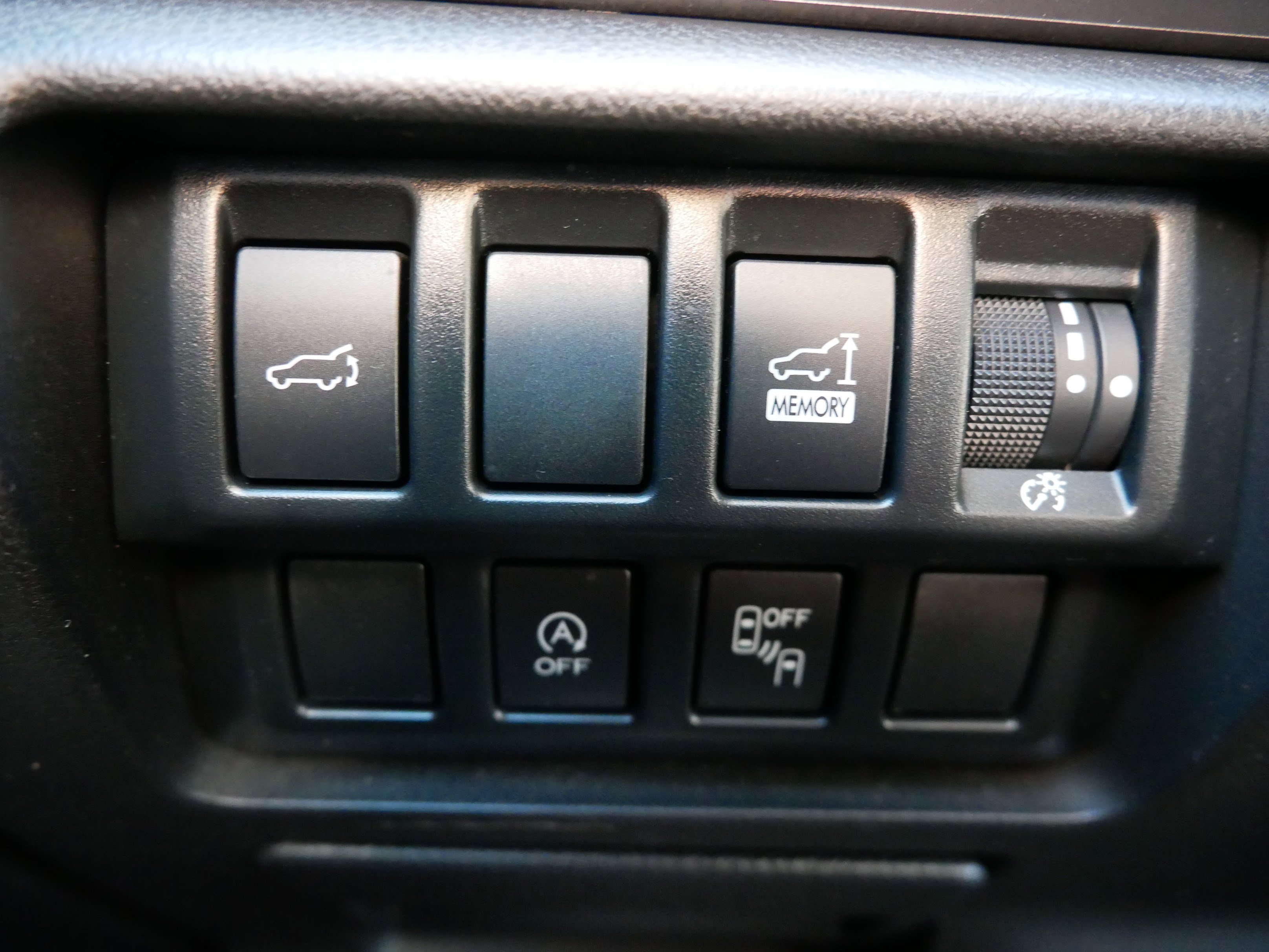 Used 2020 Subaru Forester Premium image 26