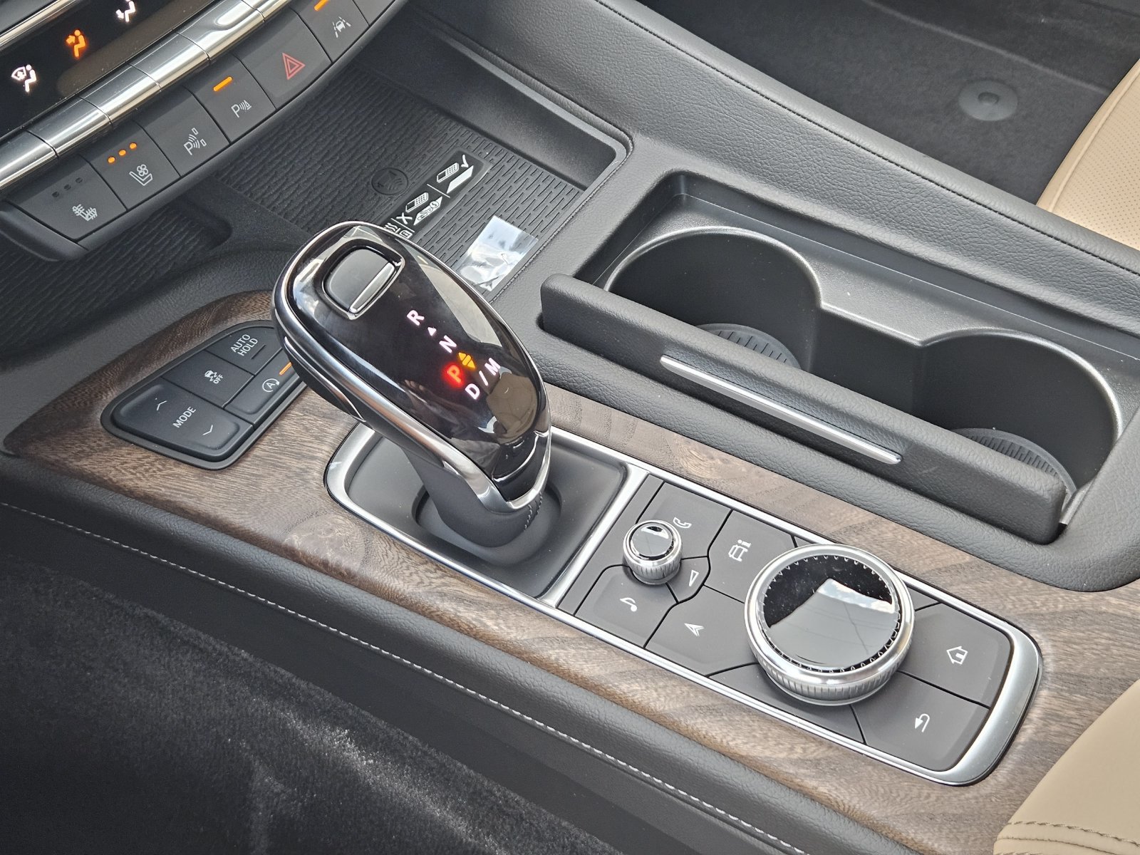 New 2026 Cadillac CT5 Premium Luxury w/ Technology Package RWD image 23