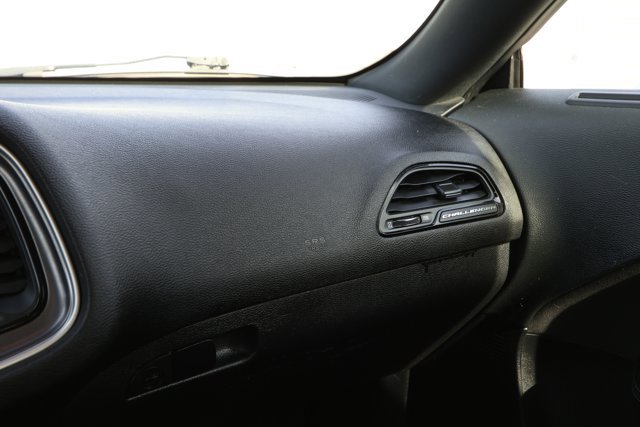 Used 2021 Dodge Challenger SXT w/ Driver Convenience Group image 23