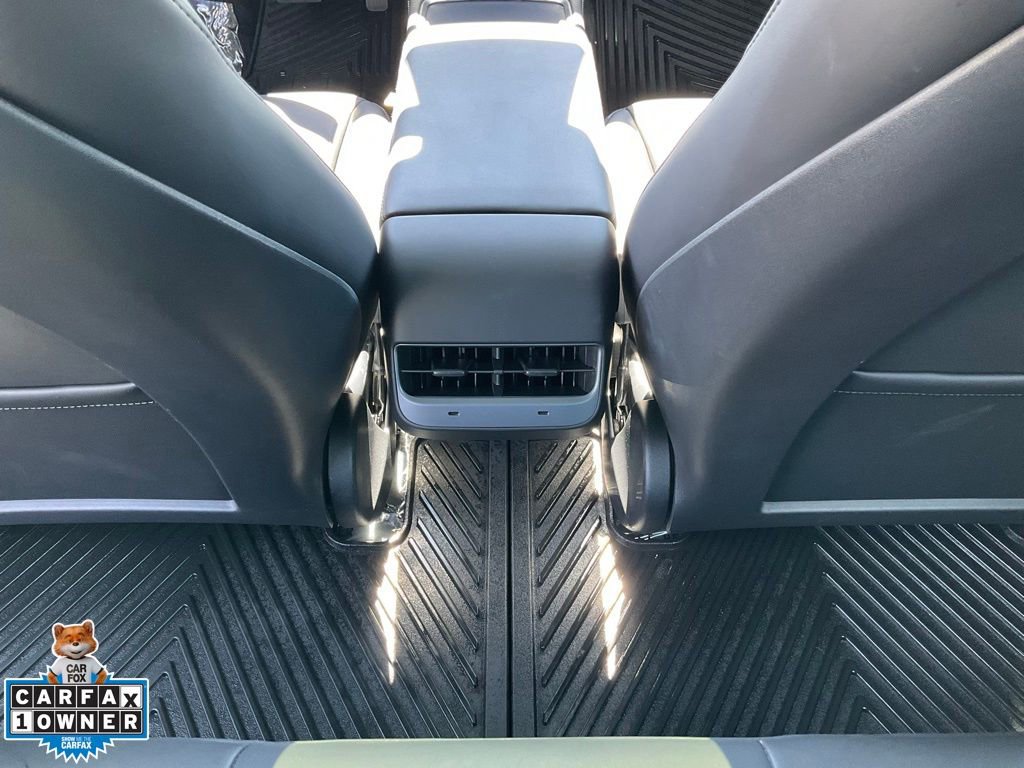 Used 2023 Tesla Model 3 Standard Range image 35