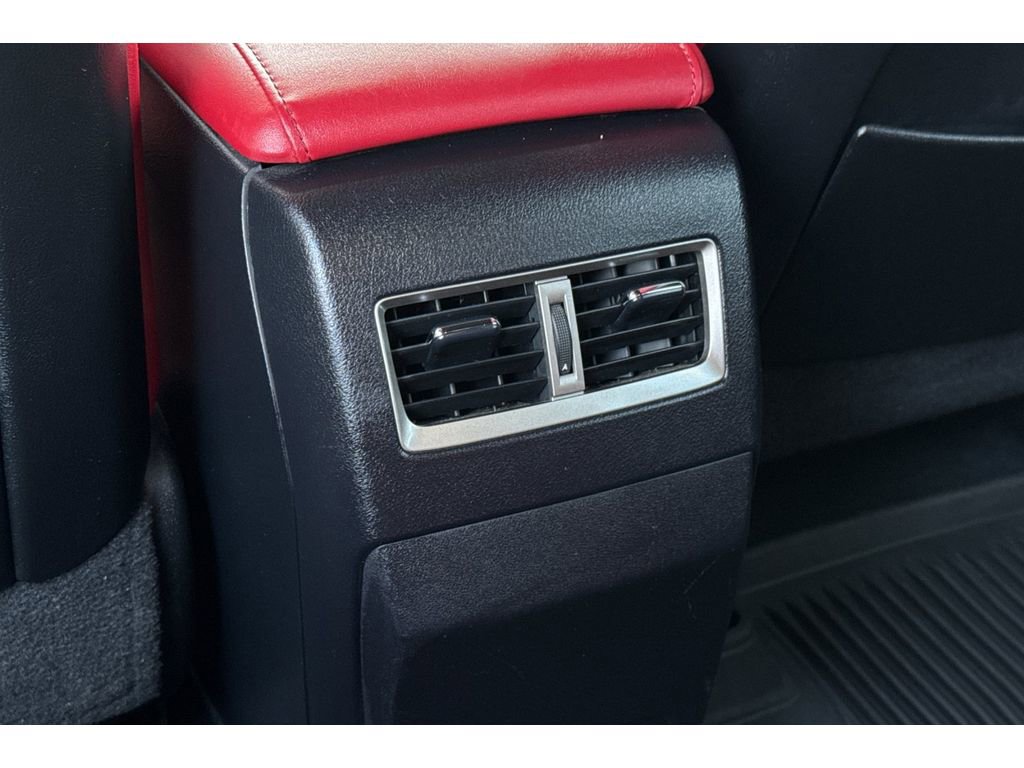 Used 2021 Lexus RX 350 F Sport w/ Cold Area Package (CT) image 14