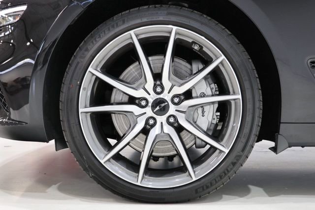 Used 2026 Genesis G70 2.5T Prestige AWD/4WD image 11