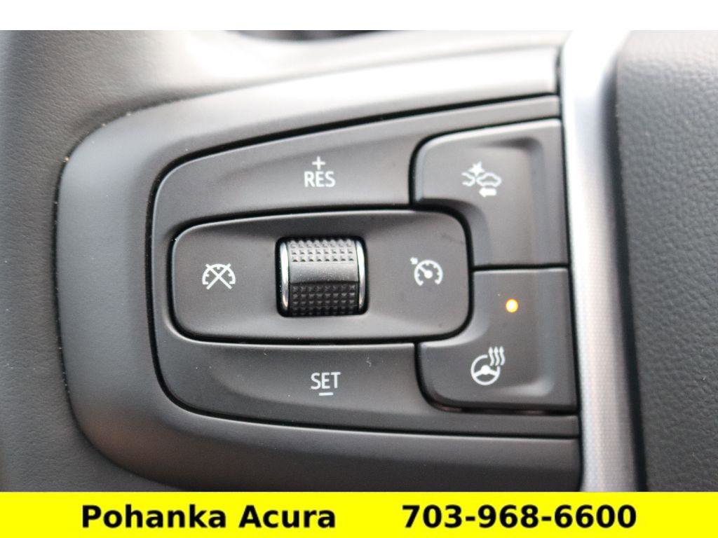 Used 2024 GMC Yukon SLT w/ SLT Premium Package image 12