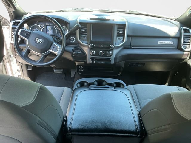 Used 2023 RAM 2500 Big Horn w/ Level 1 Equipment Group AWD/4WD image 11