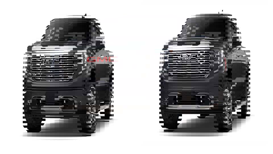 New 2026 GMC Sierra 1500 Denali w/ Denali Reserve Package image 27