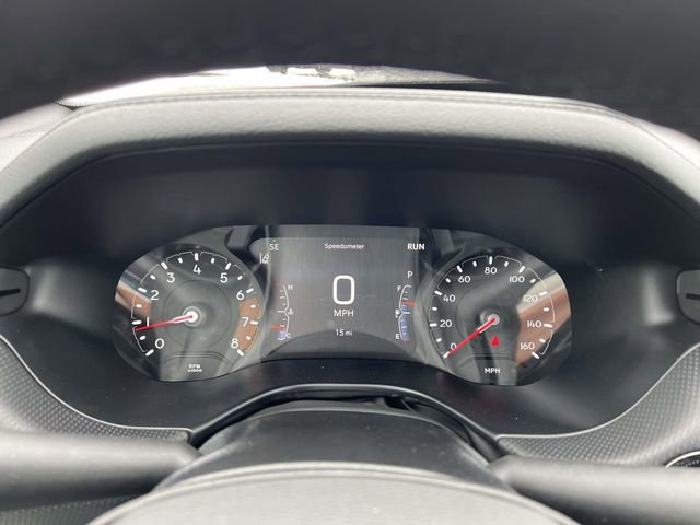 New 2026 Jeep Compass Latitude image 15