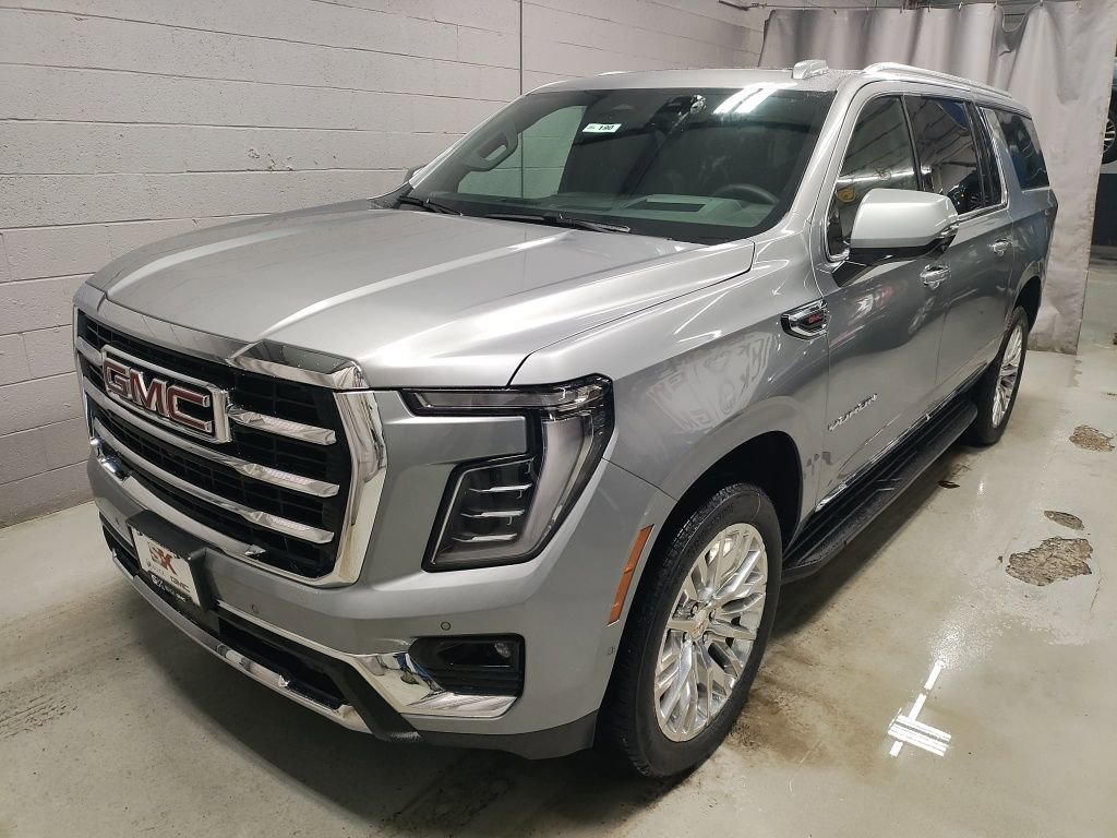 New 2026 GMC Yukon XL Elevation w/ Elevation Premium Package image 19
