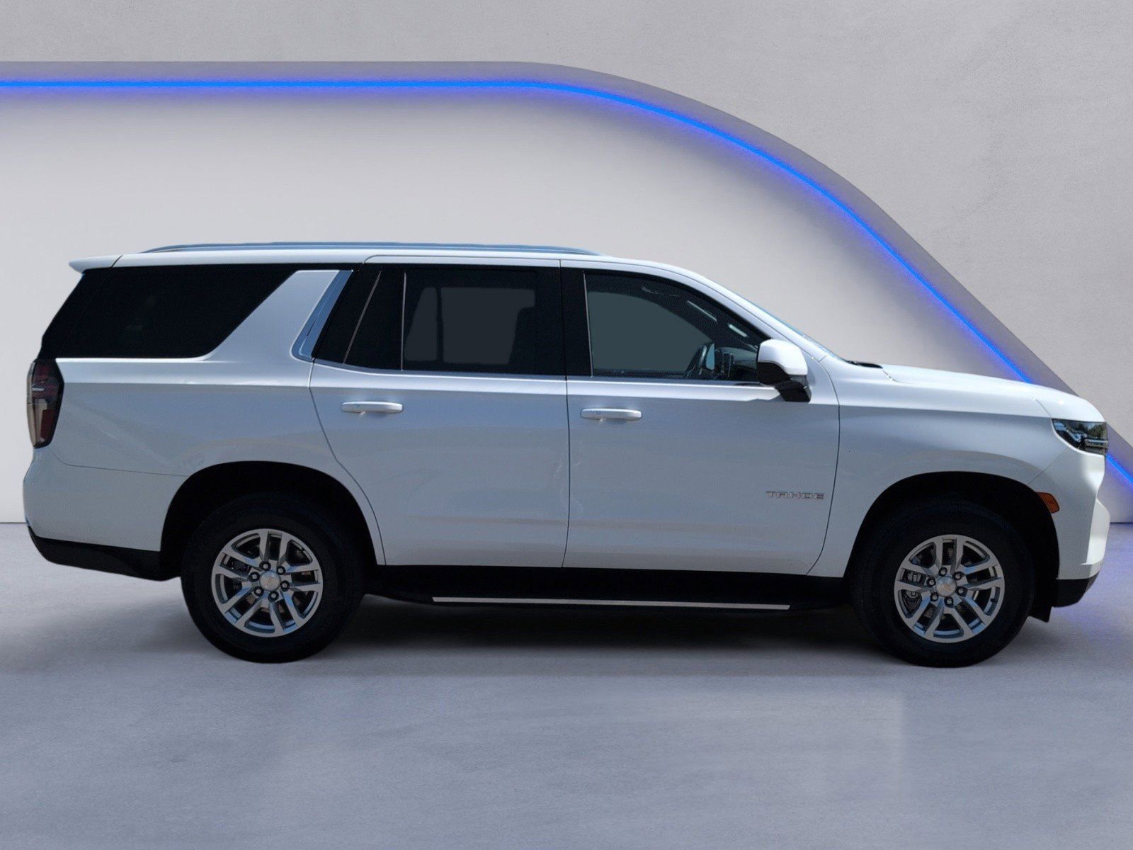 Certified 2024 Chevrolet Tahoe LT RWD image 11