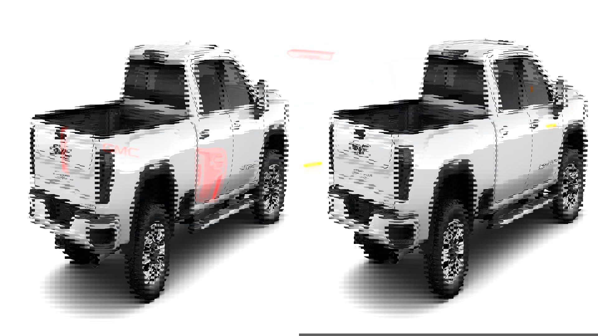 New 2025 GMC Sierra 2500 Denali image 26