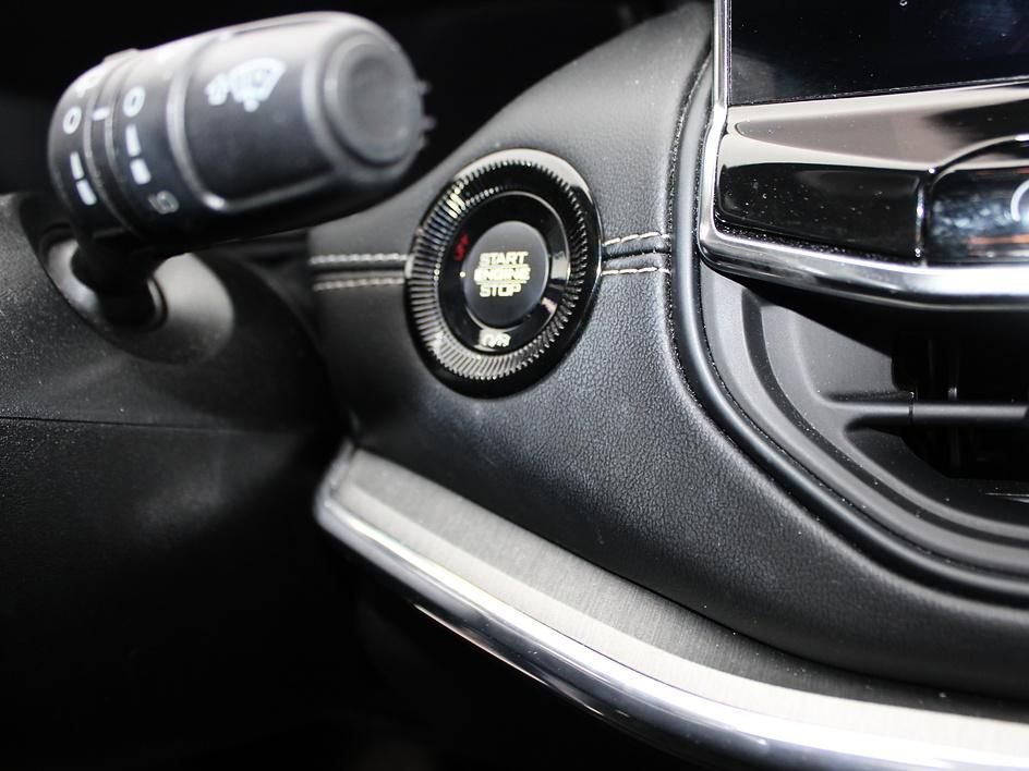 Used 2022 Jeep Compass High Altitude image 31