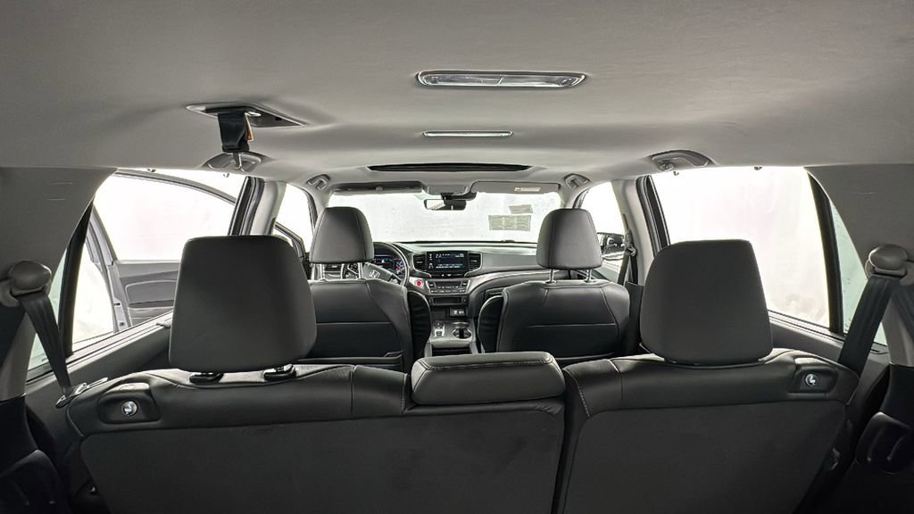 Used 2022 Honda Pilot Special Edition image 18