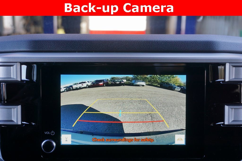 New 2026 Toyota Tundra SR5 w/ TRD Off-Road Package image 8