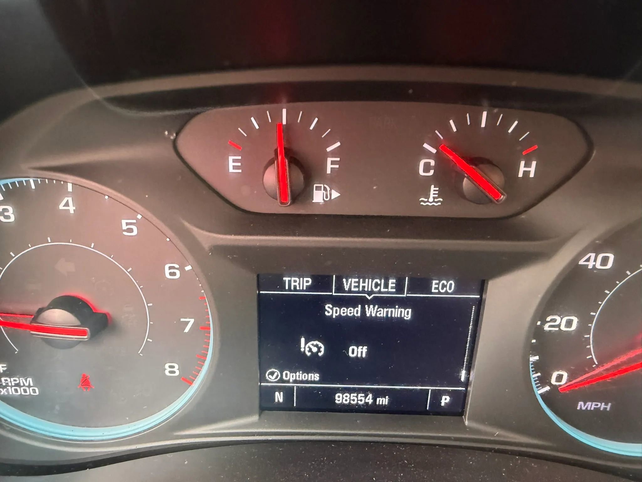 Used 2019 Chevrolet Malibu LT FWD image 11
