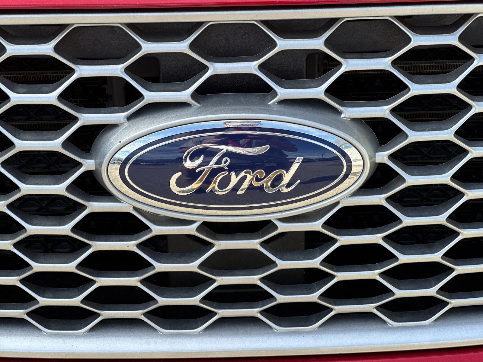 Certified 2024 Ford Edge SEL w/ Convenience Package AWD/4WD image 36