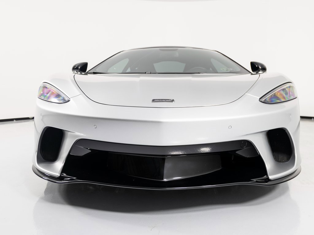 Used 2023 McLaren GT image 32