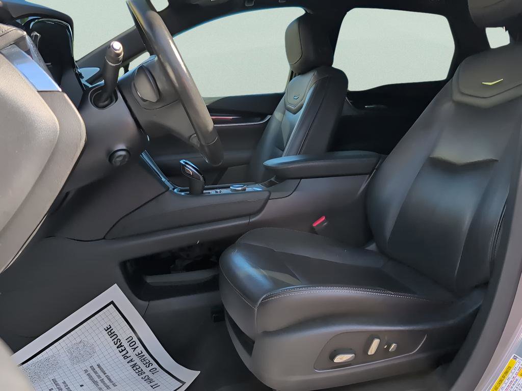 Used 2023 Cadillac XT5 Premium Luxury image 31