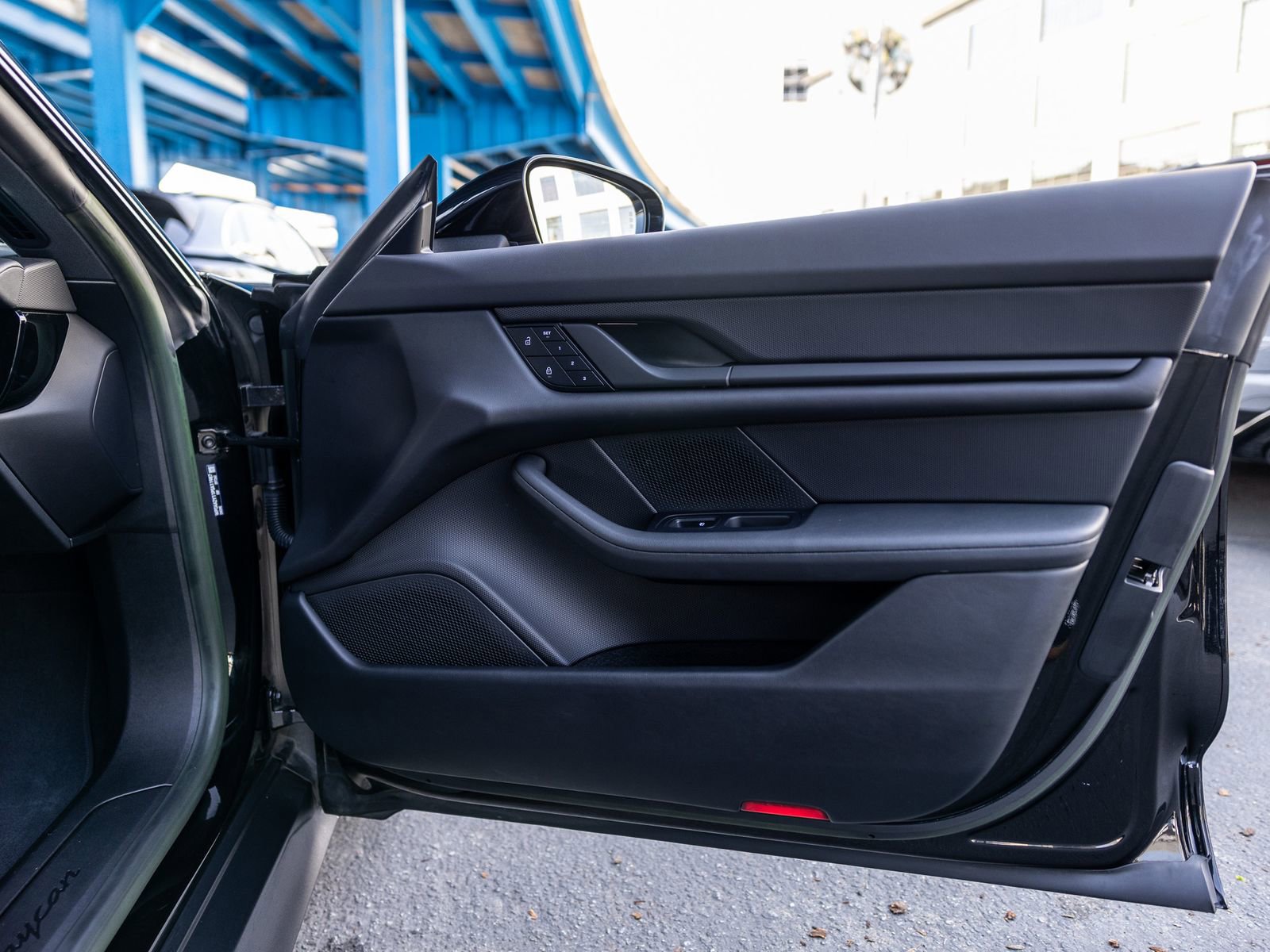 Certified 2023 Porsche Taycan RWD image 38
