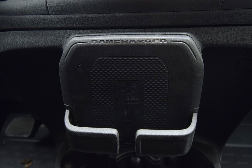 New 2026 RAM ProMaster 2500 w/ Crew Van Package image 31