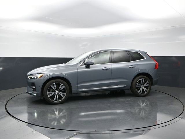 Used 2023 Volvo XC60 B5 Plus w/ Protection Package Premier FWD image 3