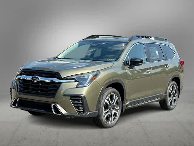 New 2026 Subaru Ascent Touring