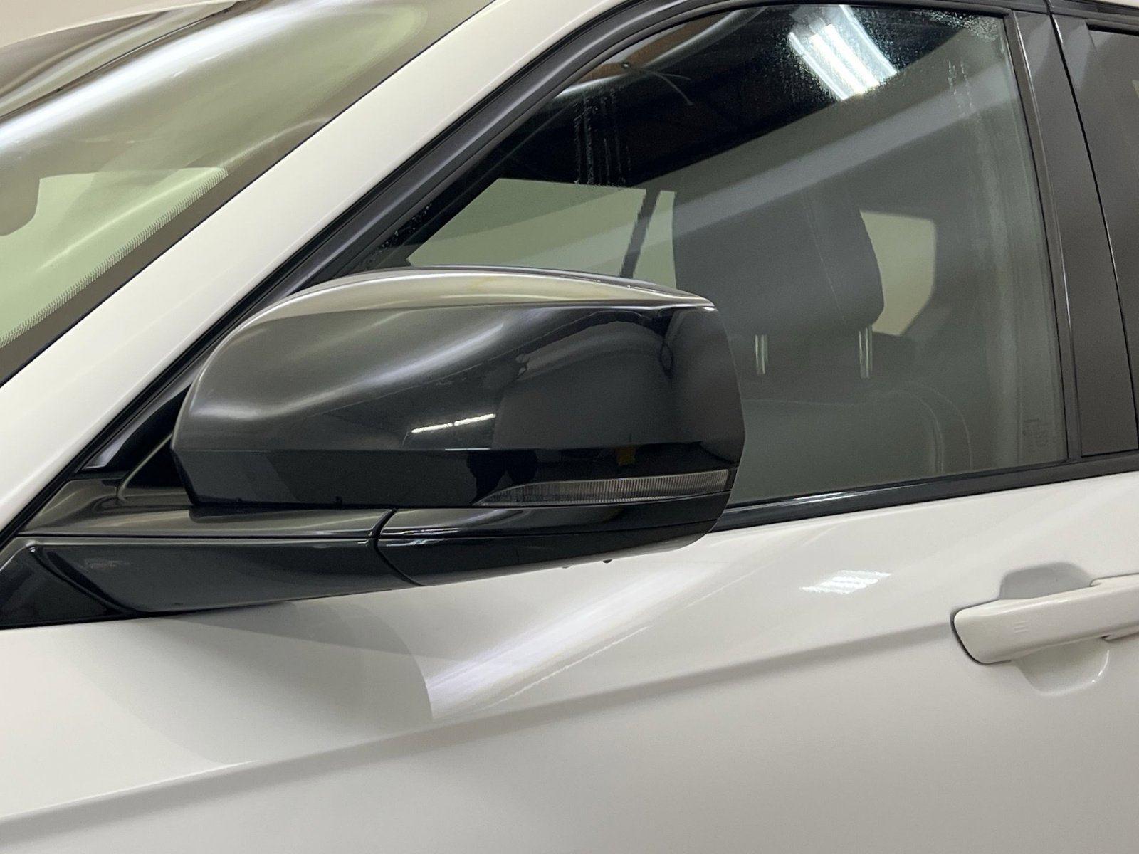 Used 2024 Jeep Grand Cherokee L Laredo image 29