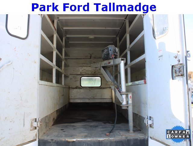 Used 2016 Ford F450 XL w/ Power Equipment Group image 7