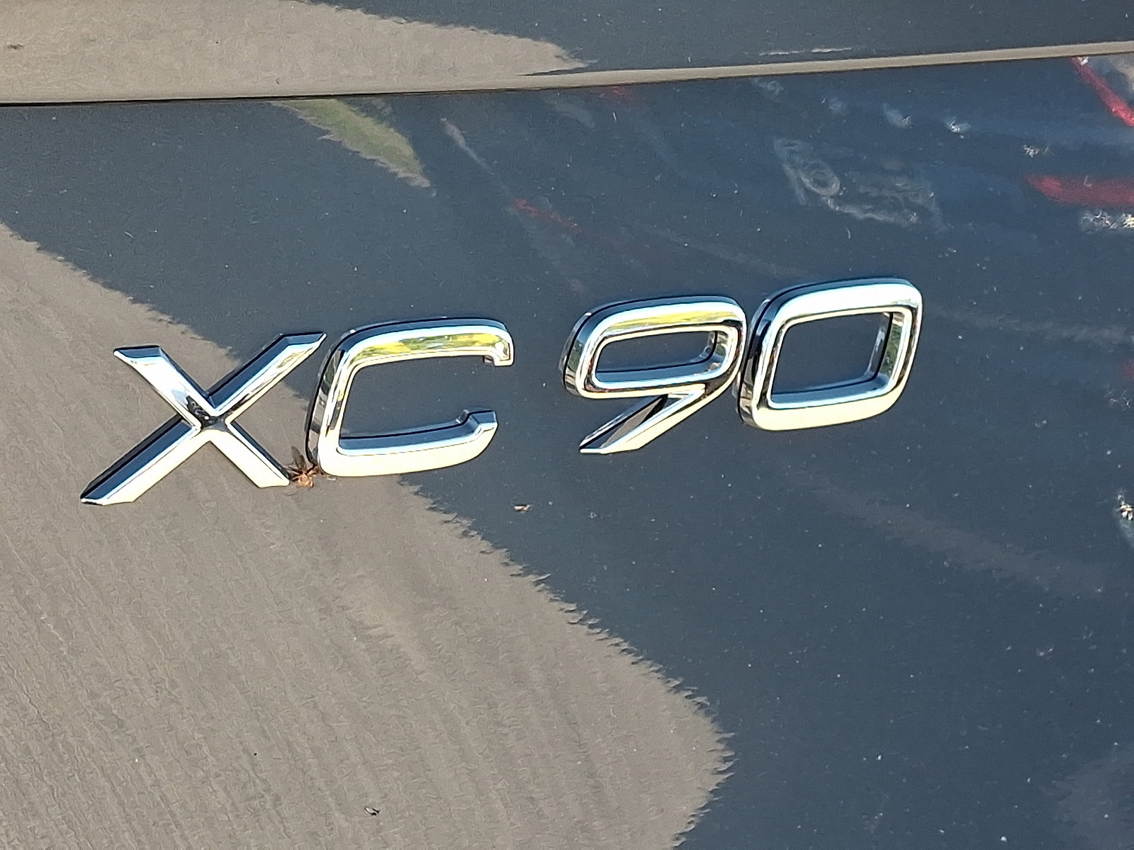 New 2026 Volvo XC90 B6 Plus w/ Protection Package Premier image 14