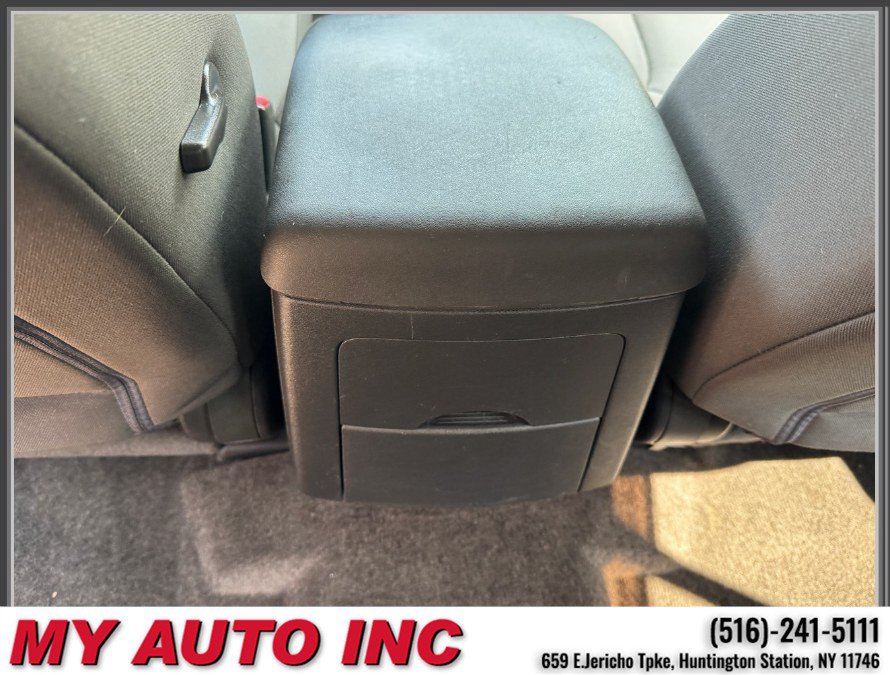 Used 2013 Nissan Xterra S w/ Value Package AWD/4WD image 15