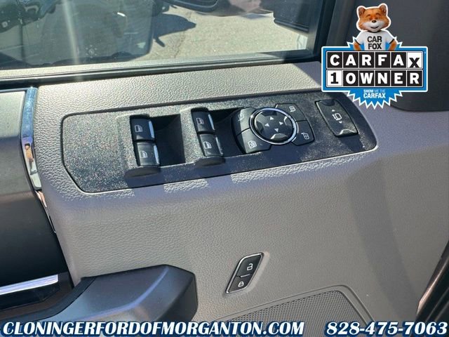 Used 2021 Ford F250 XLT w/ XLT Premium Package image 23