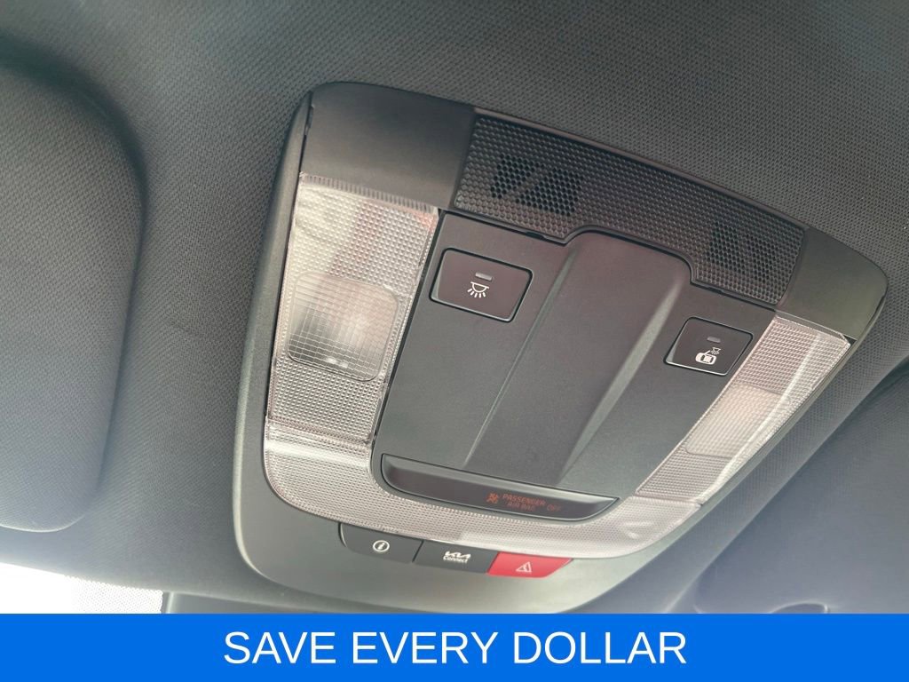 Used 2024 Kia K5 GT-Line w/ GT-Line Premium Package FWD image 21