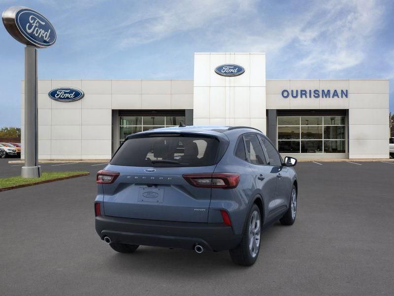 New 2026 Ford Escape ST-Line Select w/ Equipment Group 401A image 7