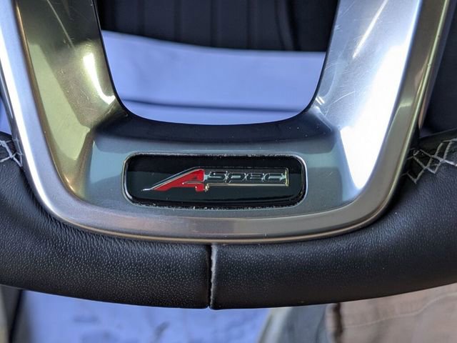 Certified 2023 Acura Integra A-Spec image 21